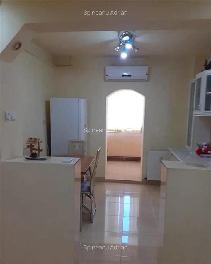 Apartament 2 camere Lipovei etaj 2 cu centrala - 3