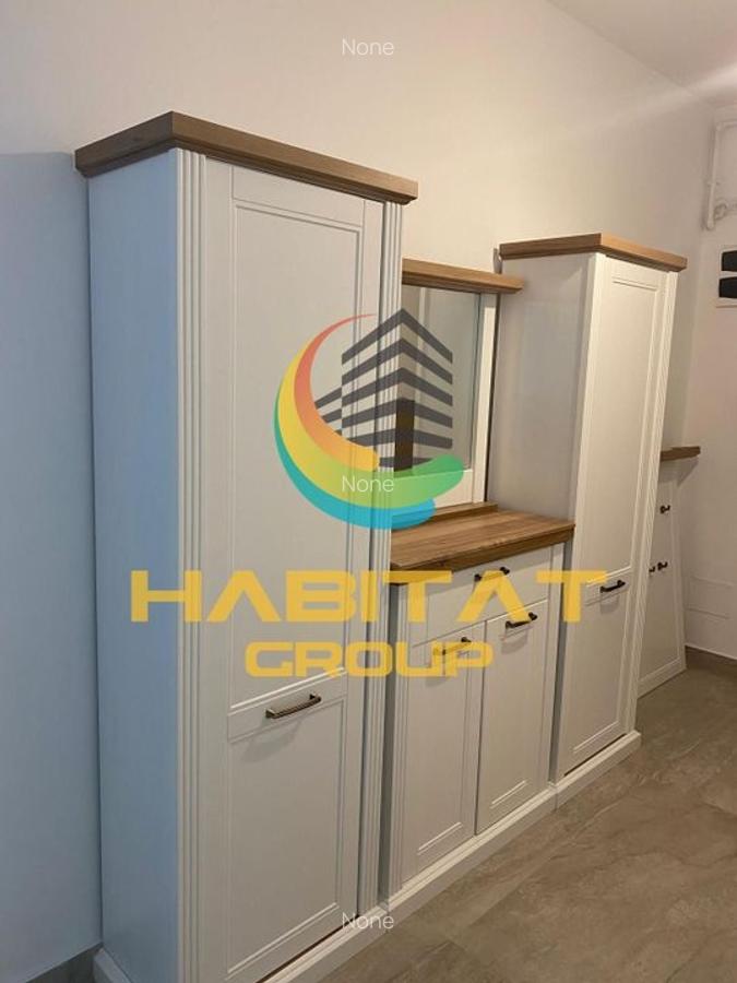 4 camere 126mp Finisaje LUX Brancoveanu - Cavar Residence - 9