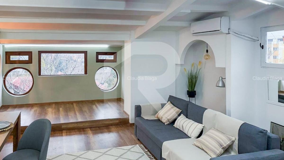 Apartament Pipera ,panoramic, modern! - 3