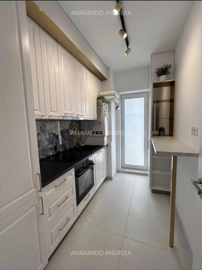 Apartament cu 2 camere decomandat, mobilat în Păcurari - 5