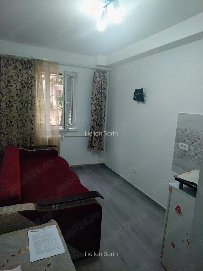 Camera camin Valea Rosie - 1