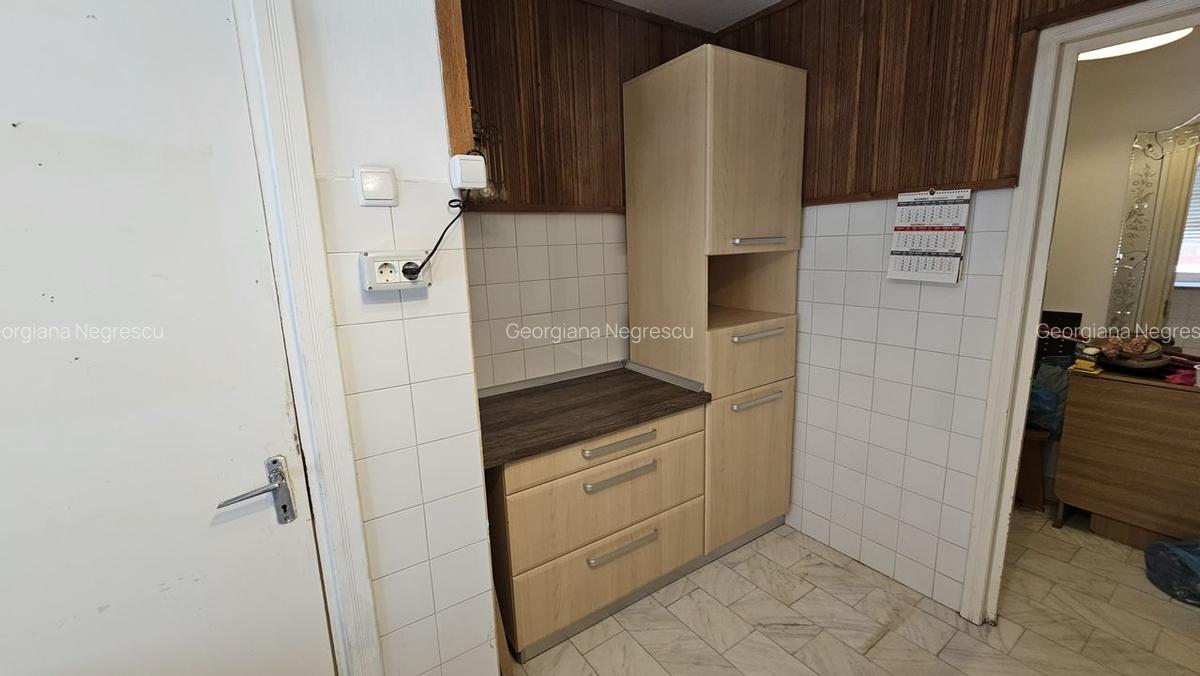 Soarelui | 3 Camere | Etaj 2 | Disponibil imediat - 2
