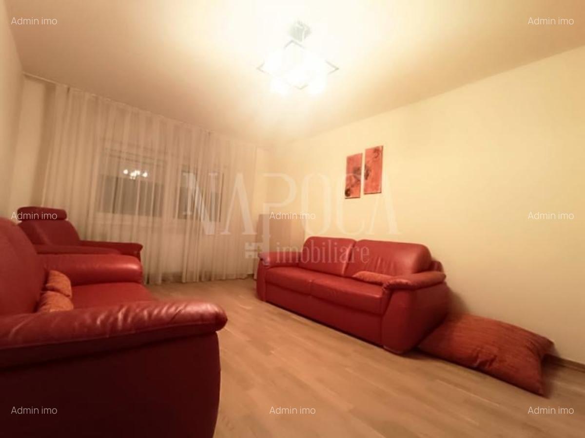 Apartament 4 camere de vanzare in Zorilor, Cluj Napoca - 1