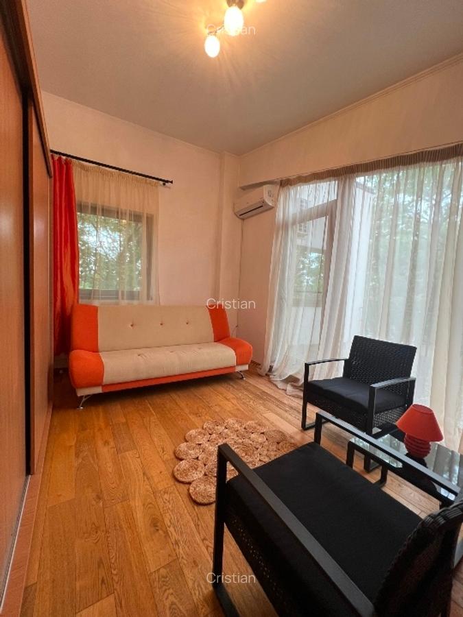 ATENTIE! PROPRIETAR- BANEASA- PETROM CITY - INCHIRIERE PENTHOUSE LUX - 13