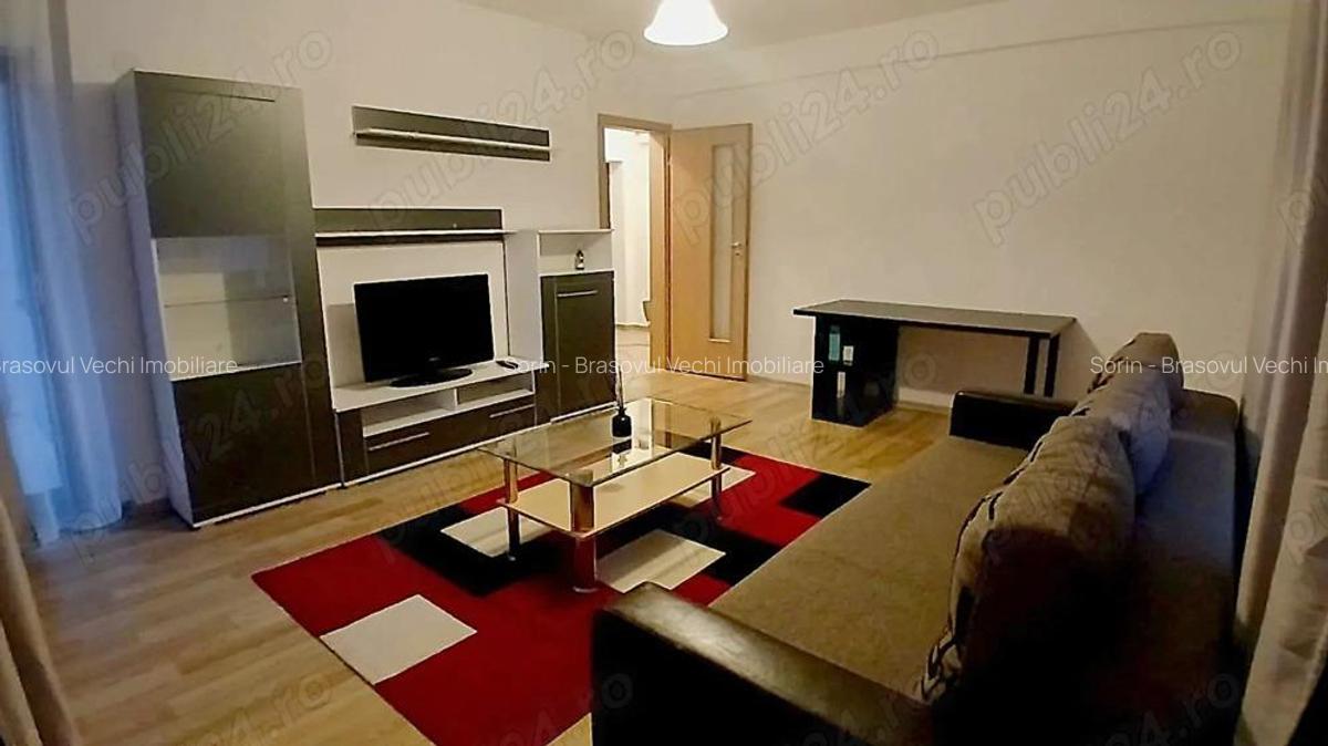 Apartament decomandat cu 2 camere, parcare, zona Avram Iancu. - 8