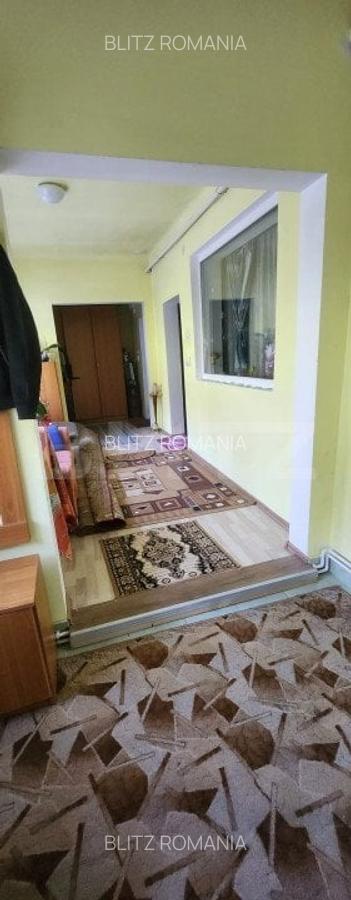Casa cu 4 camere in Sancraiu de Mures cu Garaj dublu de 48mp - 8