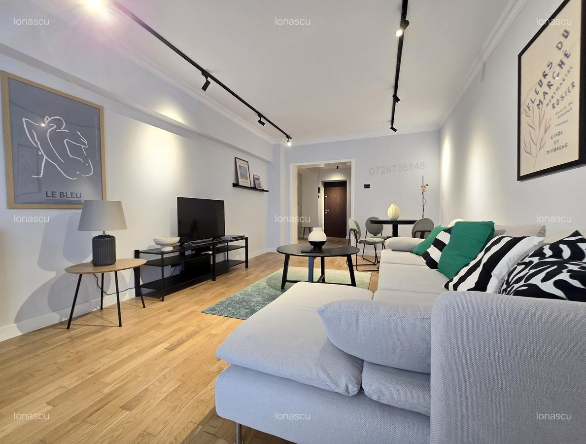 Bd. Unirii, prima inchiriere, P-ta Alba Iulia - 1 Bd. Unirii, prima inchiriere, P-ta Alba Iulia - 1