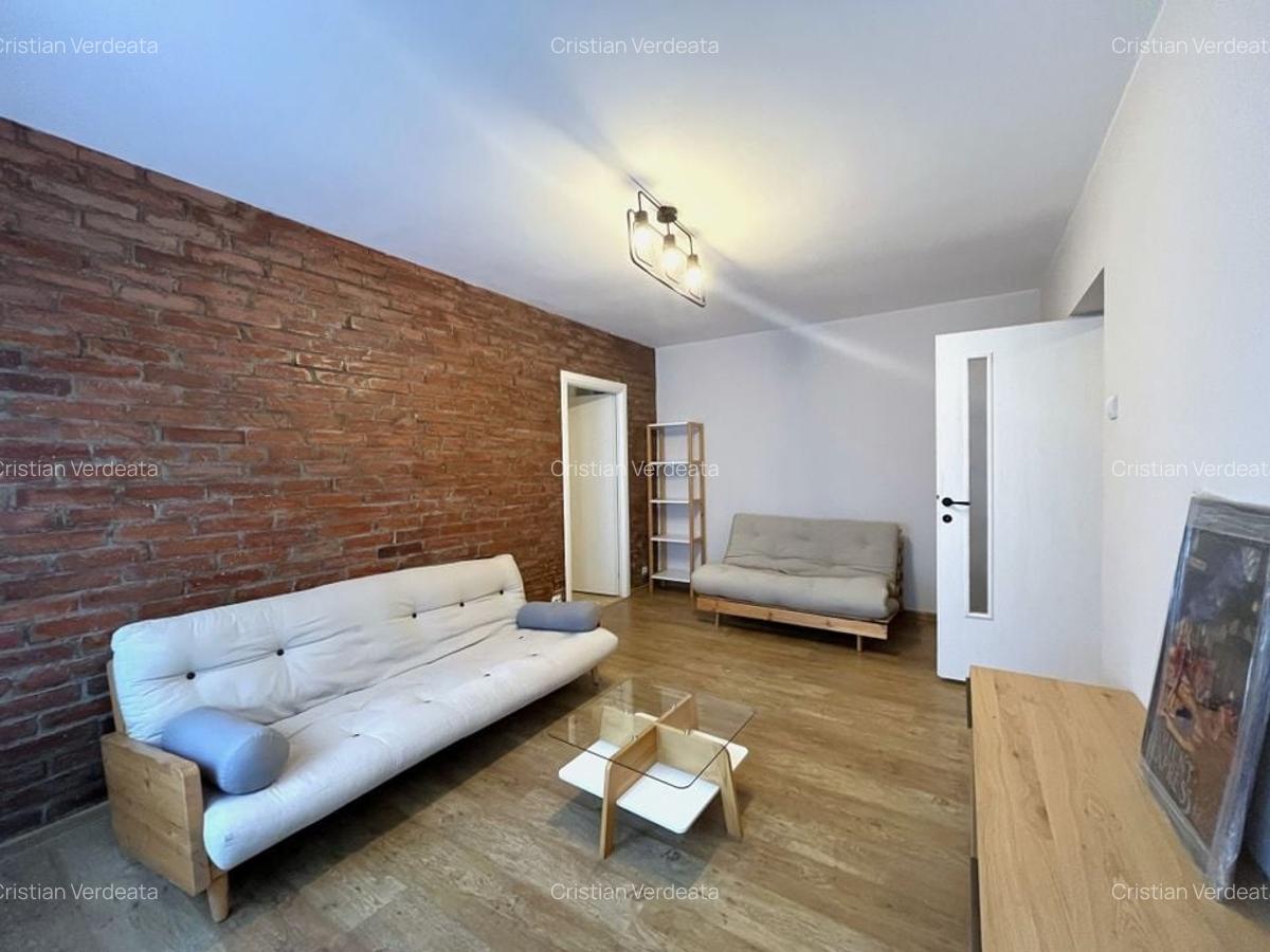 APARTAMENT 3 CAMERE | COMPLET MOBILAT | TITAN MINIS - 5