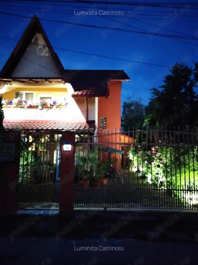 Vila de vanzare in Campina Prahova - 6