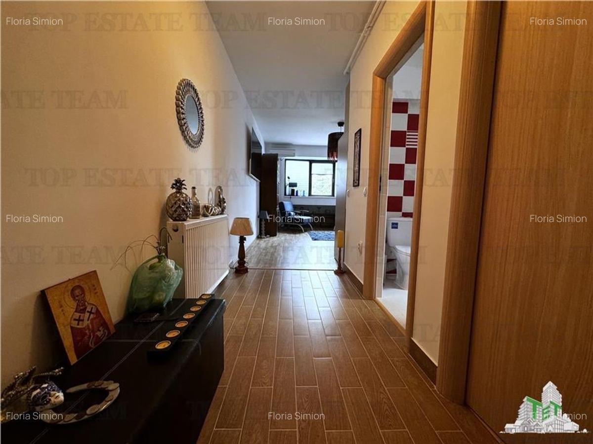 Apartament cu 2 camere | Bucurestii Noi | Suprafata generoasa - 7
