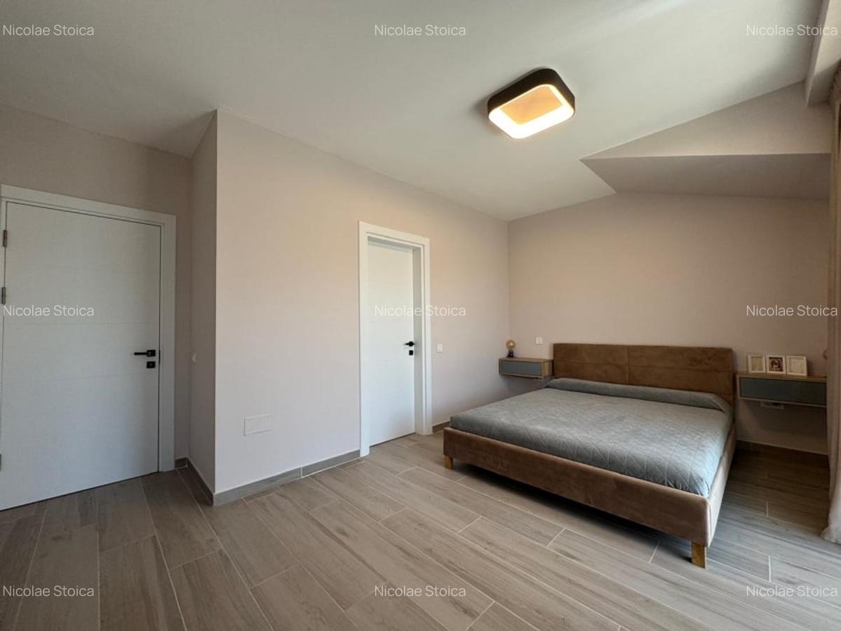 Penthouse de exceptie, vedere Tampa, acces exclusivist cu liftul pana in apart!! - 10