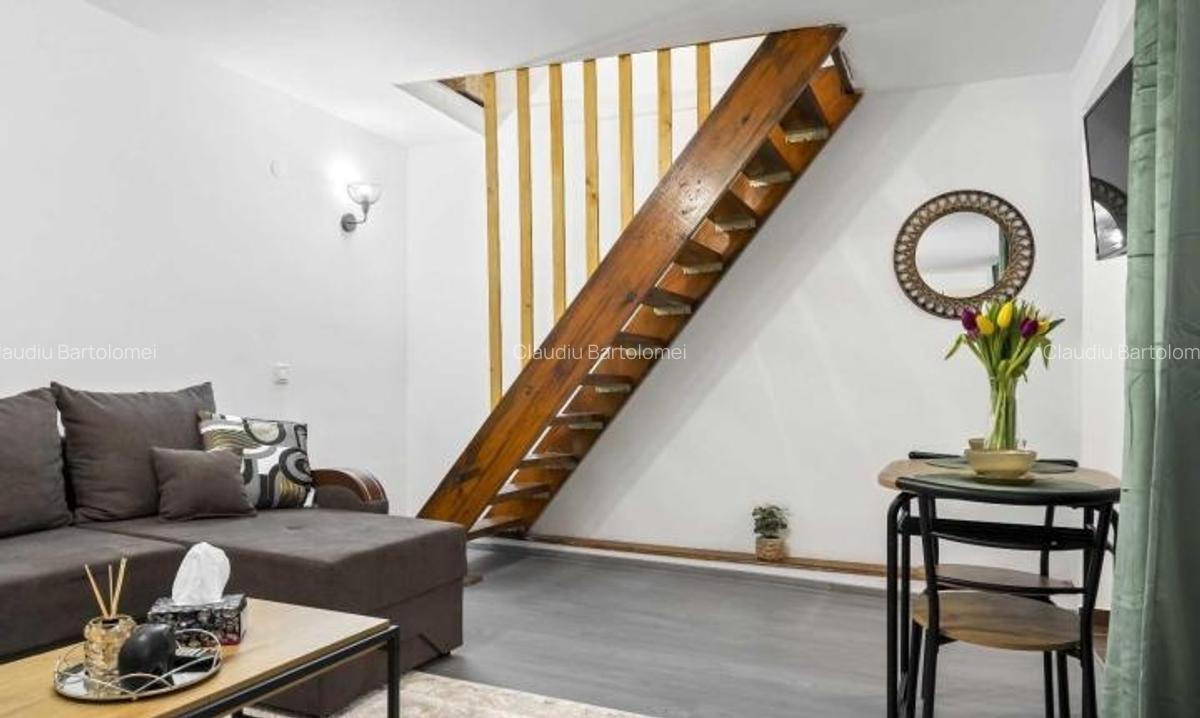 2 Camere | Casa | Sabinelor | Centrala | Pet Friendly - 2