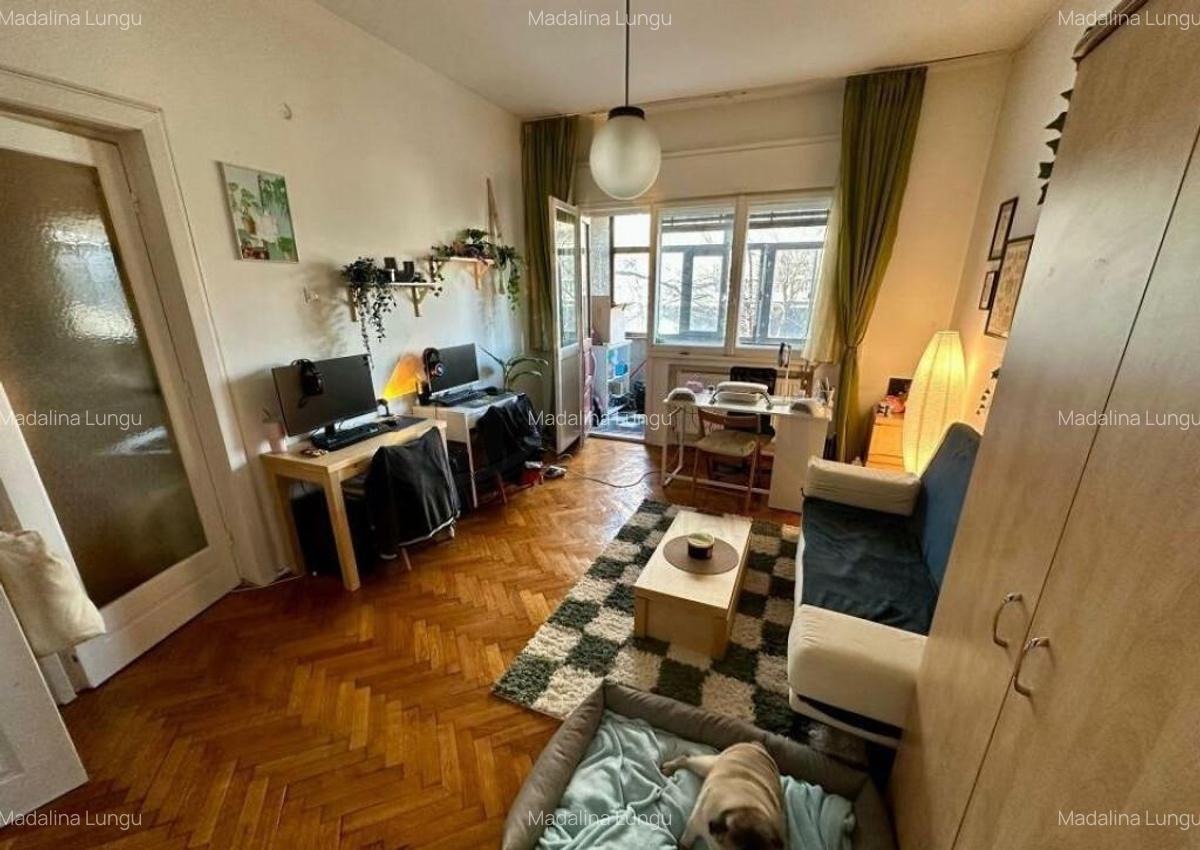Apartament 2 camere Universitate - 8