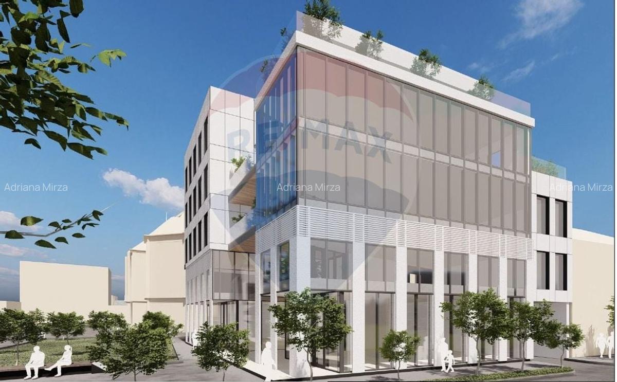 Spatiu premium HoReCa de inchiriat - cladire noua, ultracentral,Oradea - 3