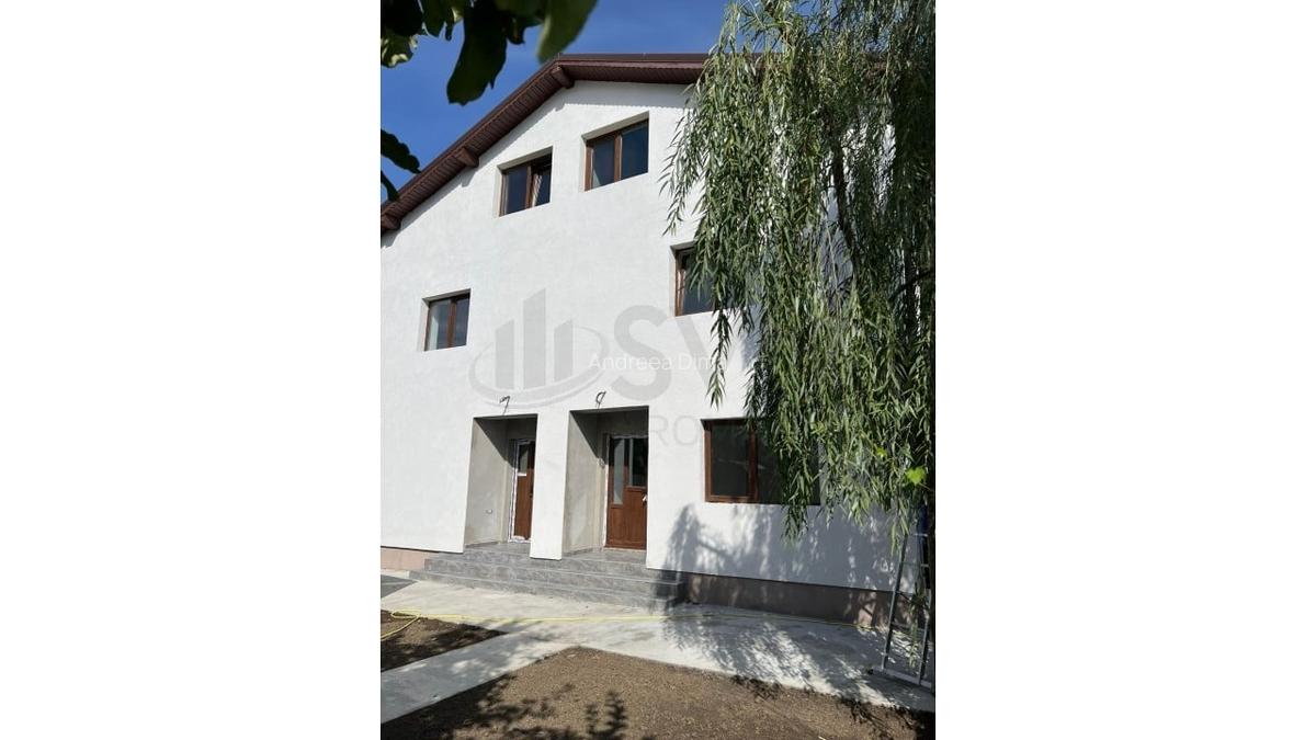 REV2002740 Casa tip duplex cu mansarda si pereti dublii Buftea - 3