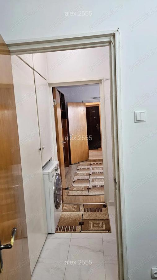 Drumul Taberei-Metrou Favorit - 2 Camere,Mobiltat si Utilat - 3