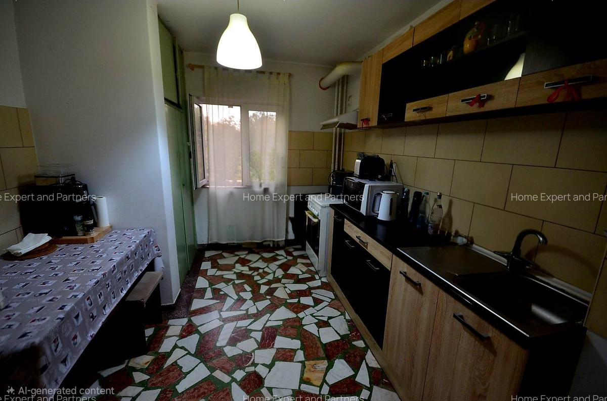 Apartament 4 camere - Tineretului - pozitionare excelenta - 16