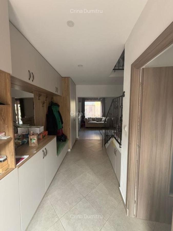 Casa insiruita/duplex - Dumbravita - 3
