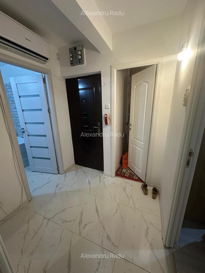 [GIURGIULUI] Apartament cu 2 camere, decomandat - Renovat - 3