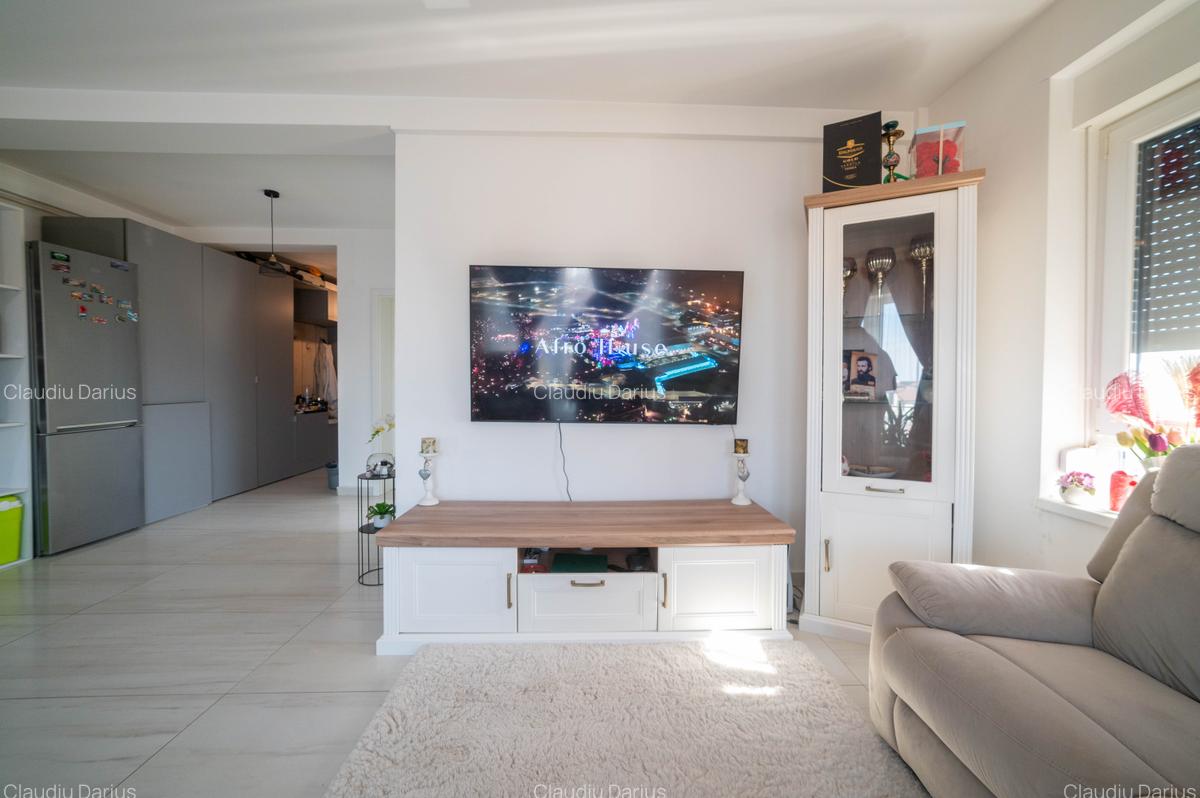 Apartament 2 camere - Dumbravita - 3