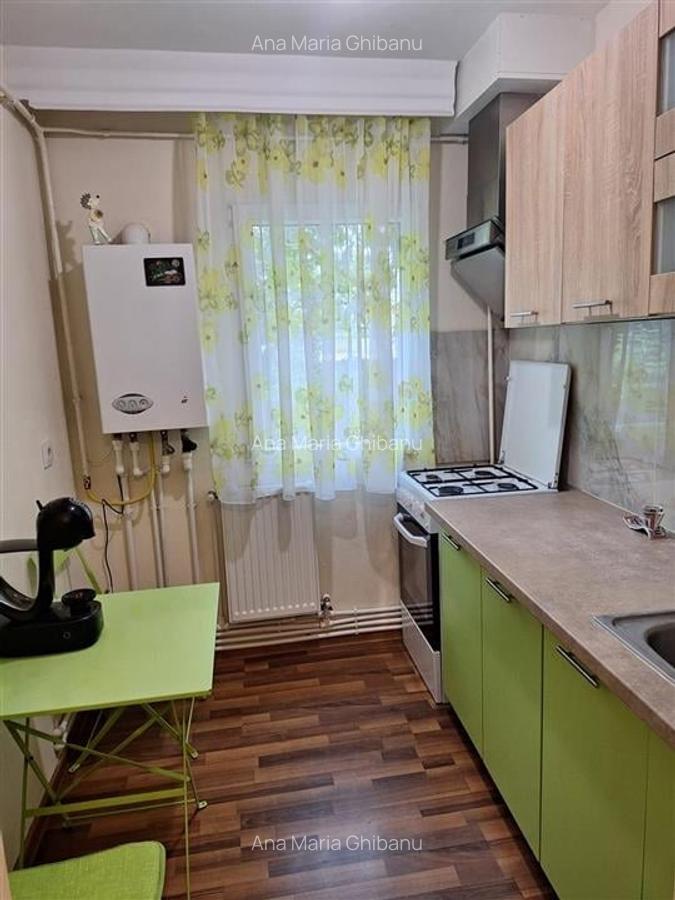 Apartament o camera, decomandat- Frumoasa - 1