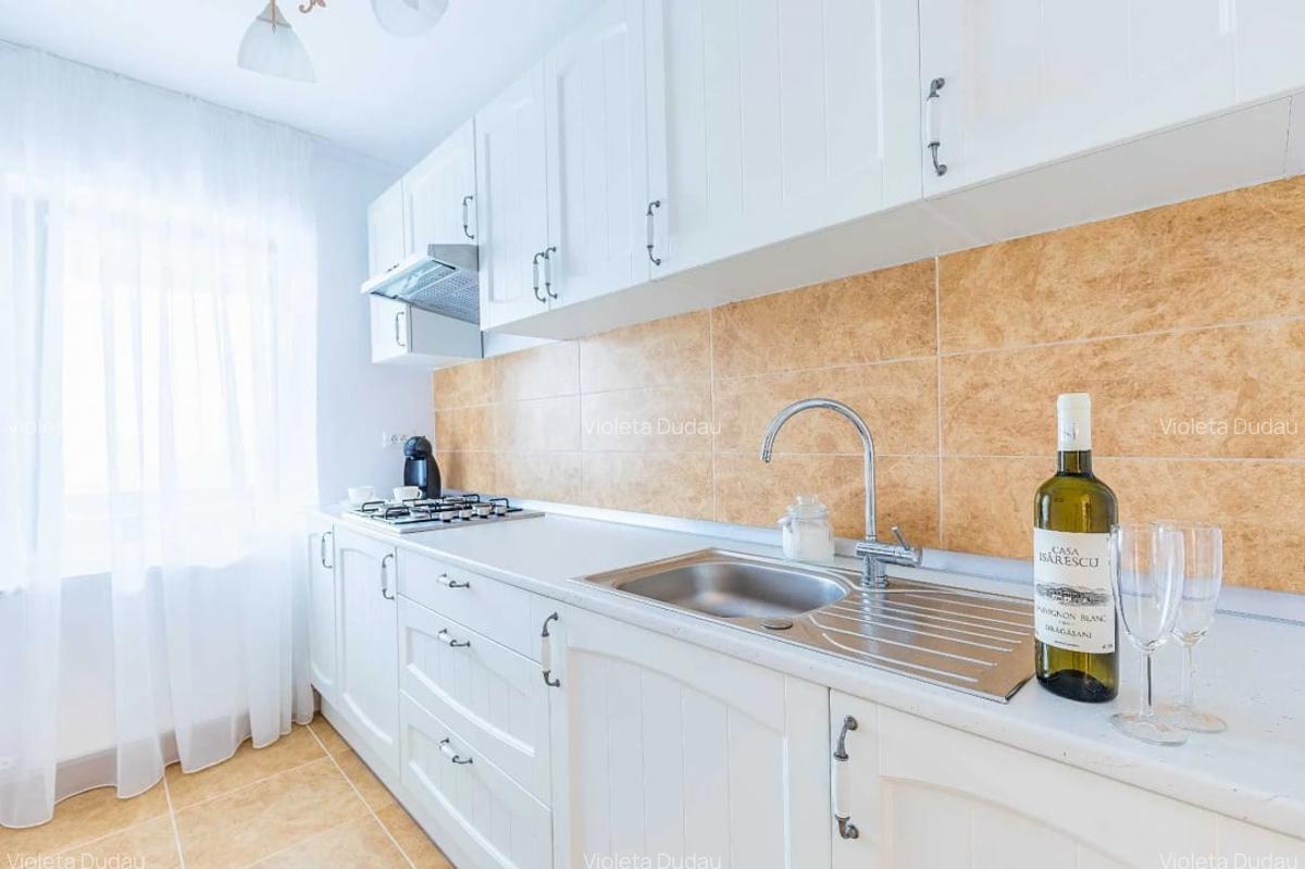 Apartament  cu 2 camere in Predeal - 4