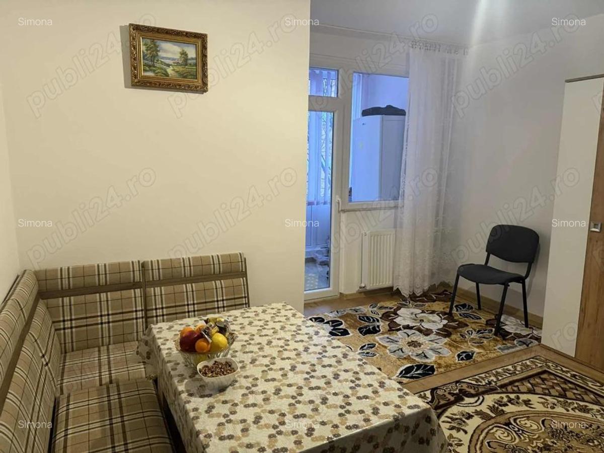 Garsoniera Marasti-str Dambovitei - 8