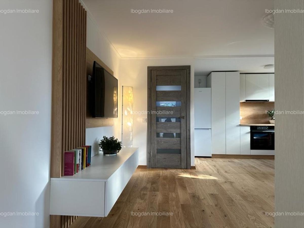 Casă cu 2 camere în zona Hărman, COD 8210 - 2