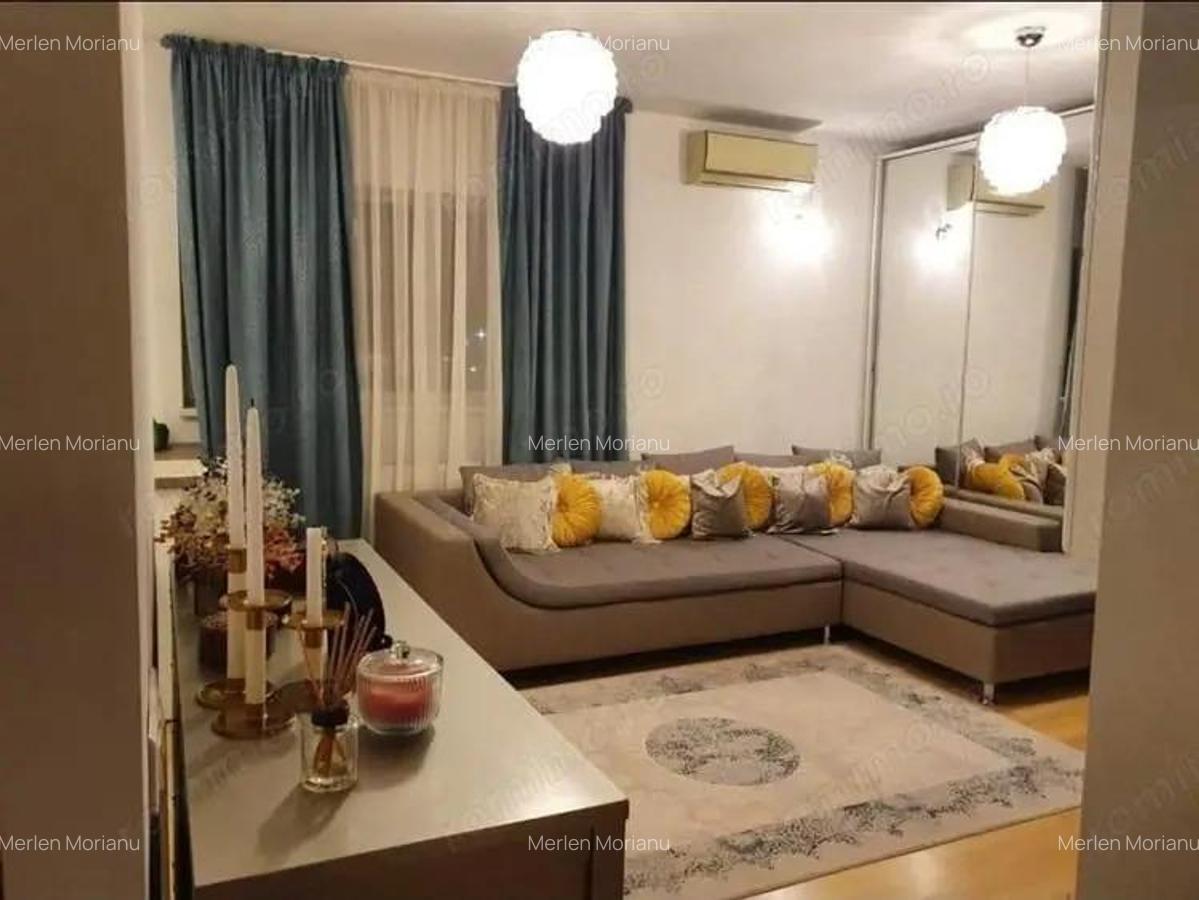 Apartament 2 camere Lux in complex Rasarit de Soare Titan - 1