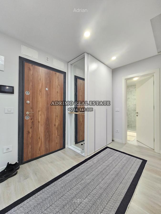 PRIMUL CHIRIAS - Ap2cam - Zen Residence - Parcare Subterana - 600 euro - 23