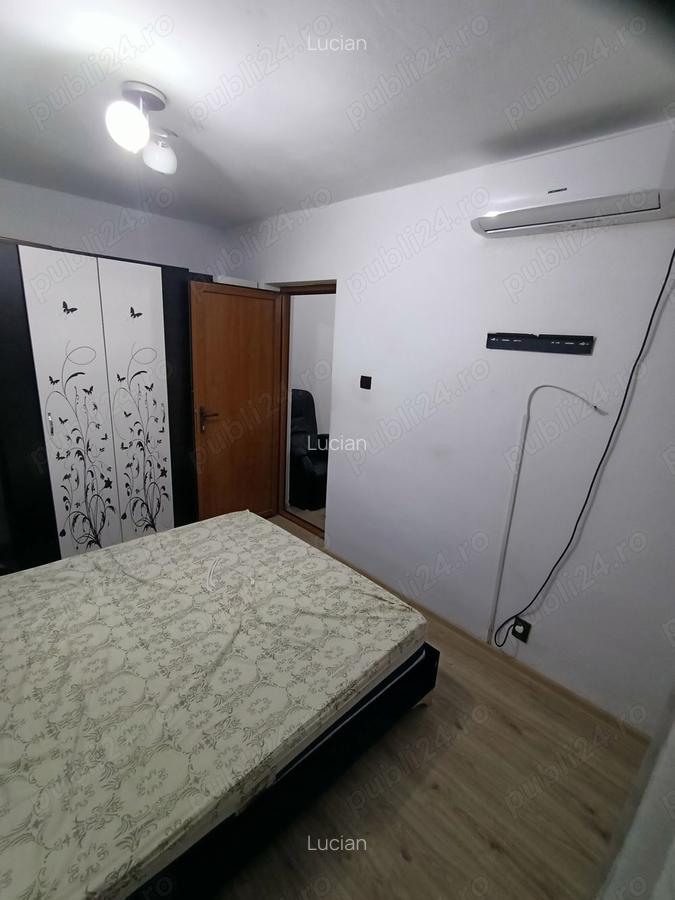 Proprietar,Sagului-Dambovita,Cu Centrala,Etajul 2,Mobilat,Merita Vazut Sigur !!! - 9
