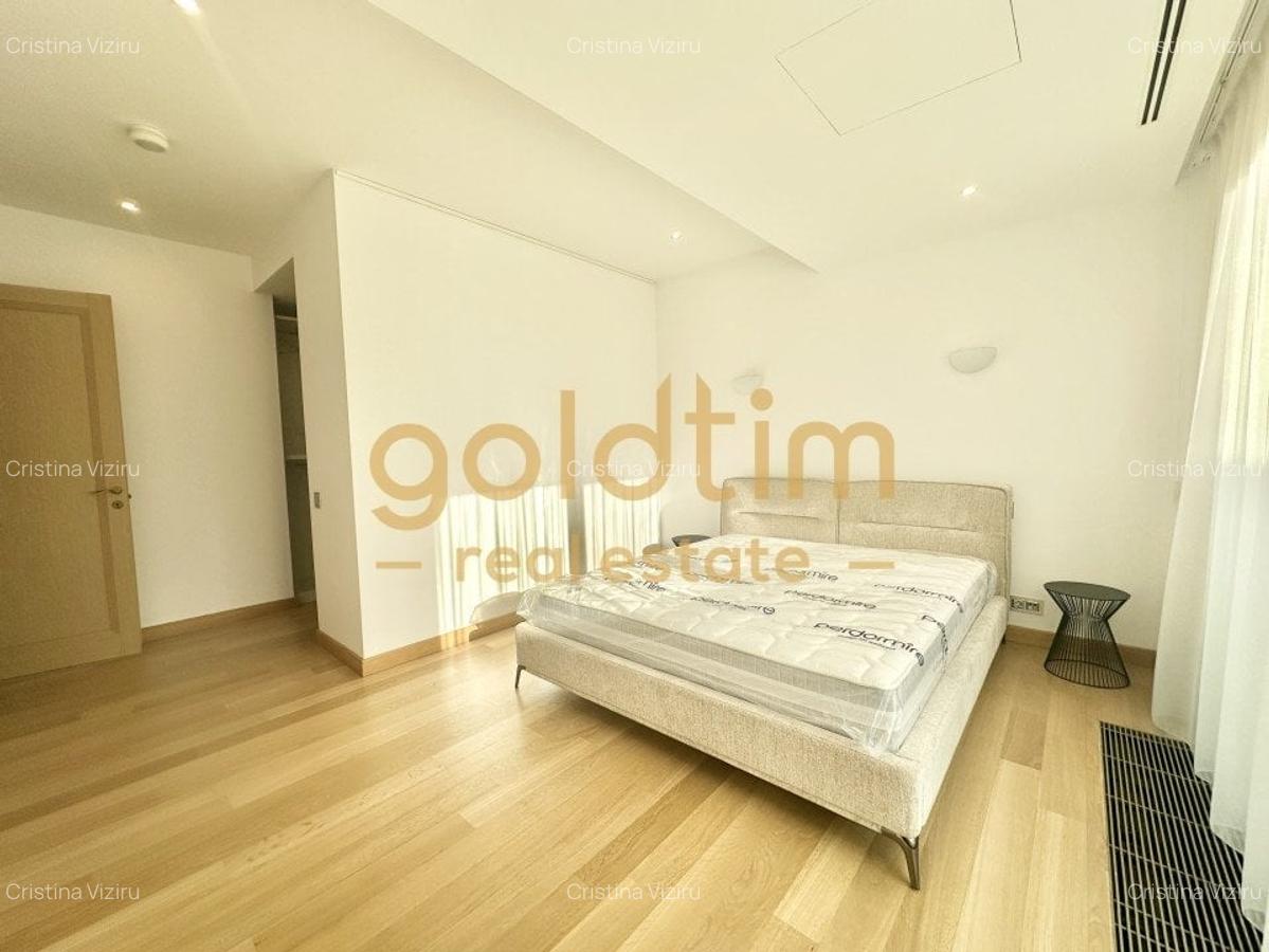 PRIMA CHIRIE/APARTAMENT LUX/BLOC BOUTIQUE/GARAJ/ZONA DE REFERINTA/PRIMAVERII - 20