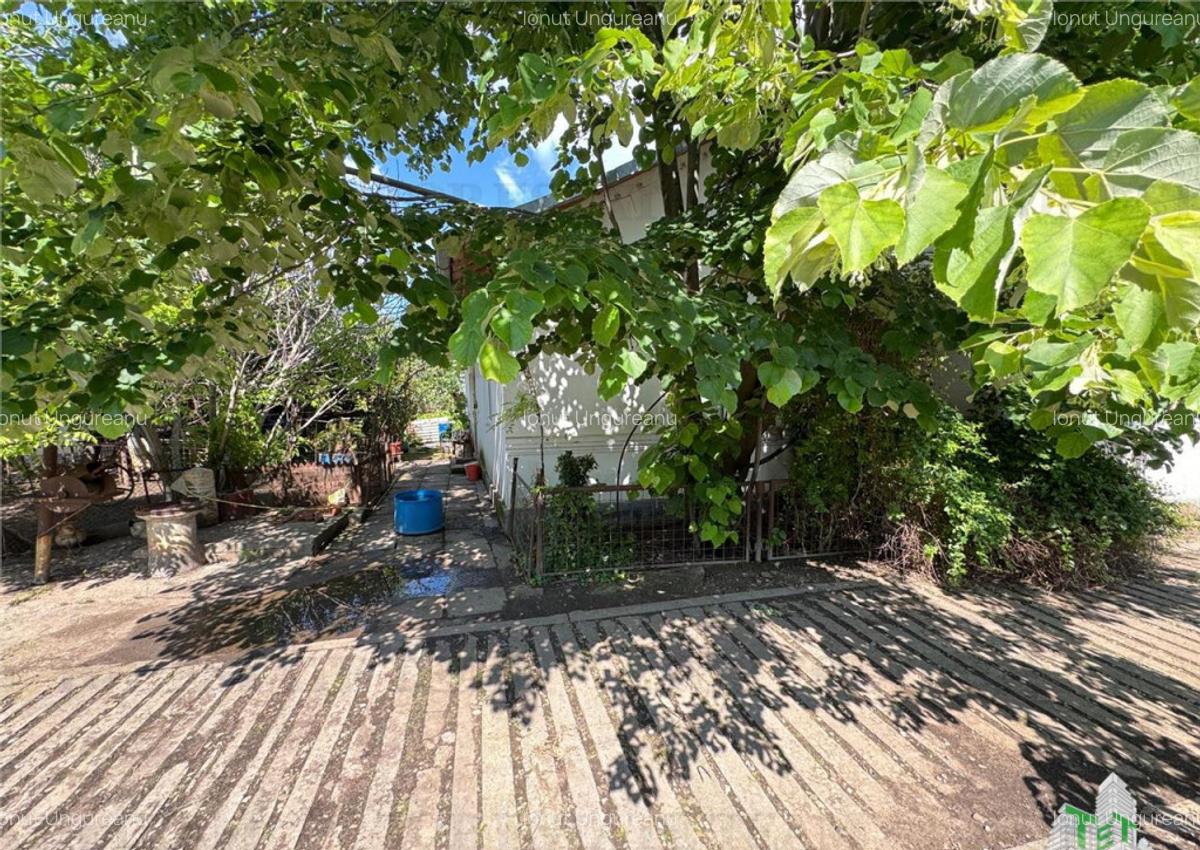 Casa de - Movilita, jud. Ialomita - 2000 mp teren, pozitie - 5