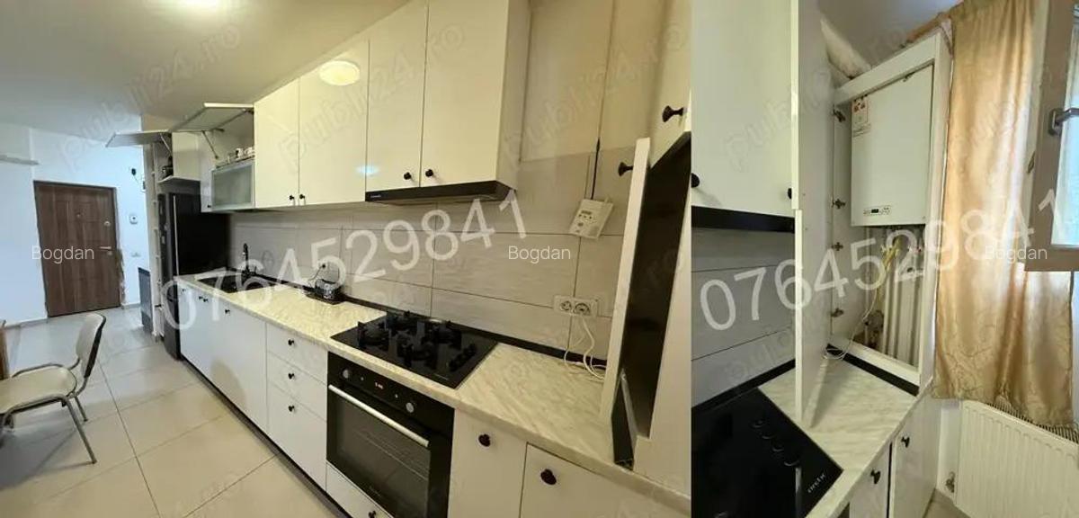 Vanzare apartament 2 camere,bloc 2019,Neofort Residence,Sos. Fundeni 250C,zona spital Fundeni - 5