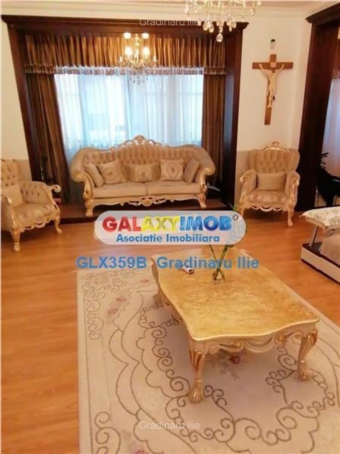 Vanzare apartament 4 camere  Cotroceni / C.Noica - 11