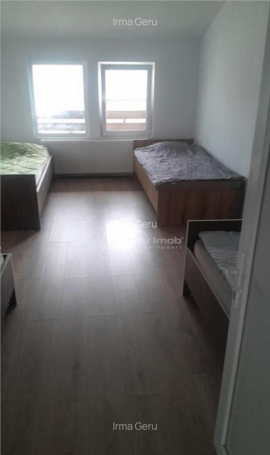 Casa Cristian - cazare muncitori - 2