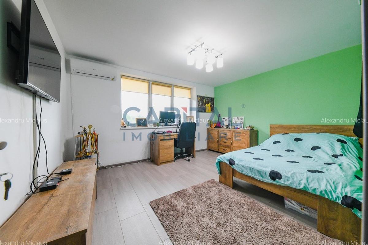 Comision 0%! Casa individuala, Teren 2500mp - 14