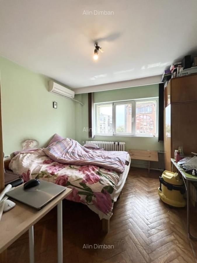 Apartament 3 camere, 80mp utili, 3 balcoane, lift - Simion Barnutiu - 1