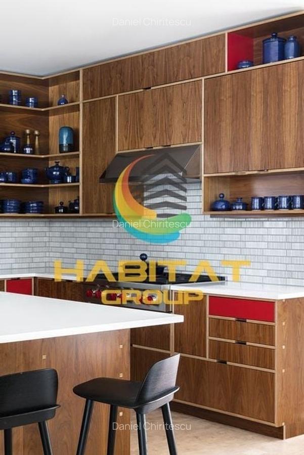 Apartament 3 Camere Decomandat 97.6Mp Bloc Nou Grand Arena - 9