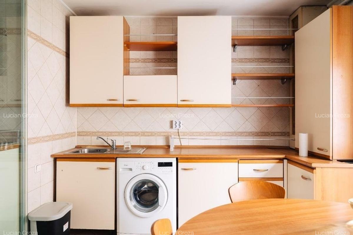 Apartament cu 2 camere decomandat, mobilat în Decebal - 4