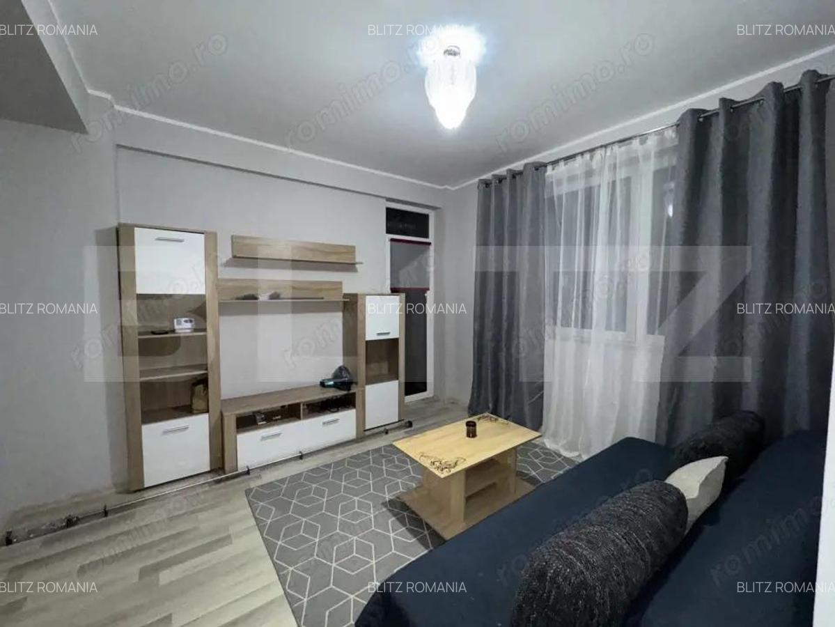 Apartament 2 camere, semidecomandat, modern, zona Sopor - 1
