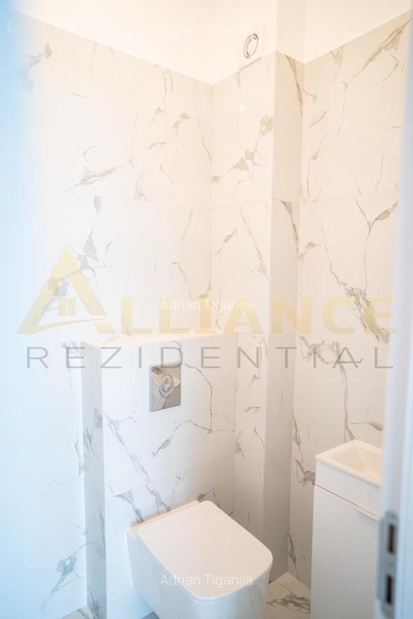 Apartament 3 camere 2 bai Popesti Leordeni Strada Leordeni TVA INCLUS - 7