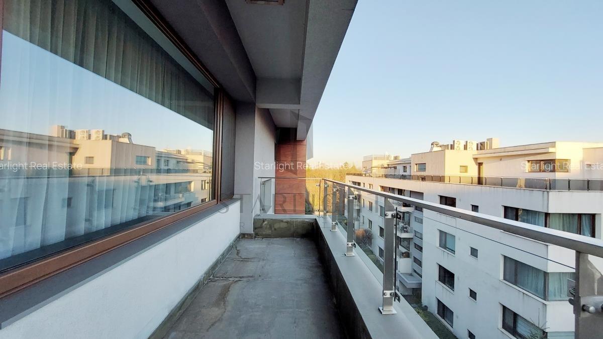 Kiseleff | Elegant & Spacious 2 bedroom For Rent | Double Underground Parking - 7