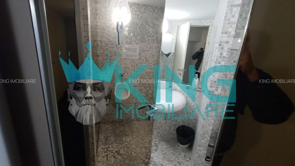Spatiu Comercial Skybar, Restaurant, Cafenea | Bucuresti Centrul Vechi - 14