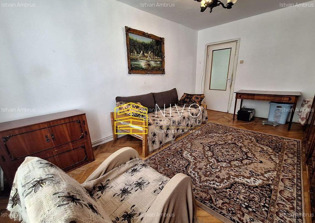 Apartament 3 camere Tg. Mure? Tudor Str. Arm... - 2