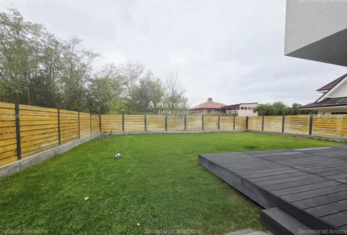 Vanzari Case / Vile Corbeanca - 7