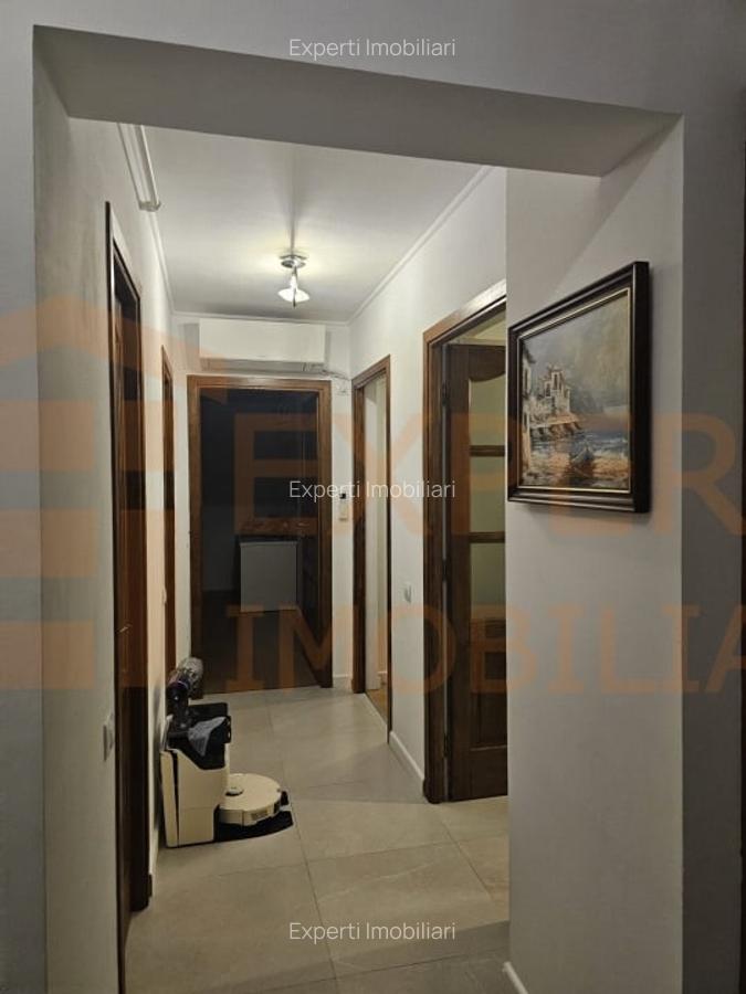 Apartament premium 4 camere, Faleza Nord – Priveliste superba catre mare - 10