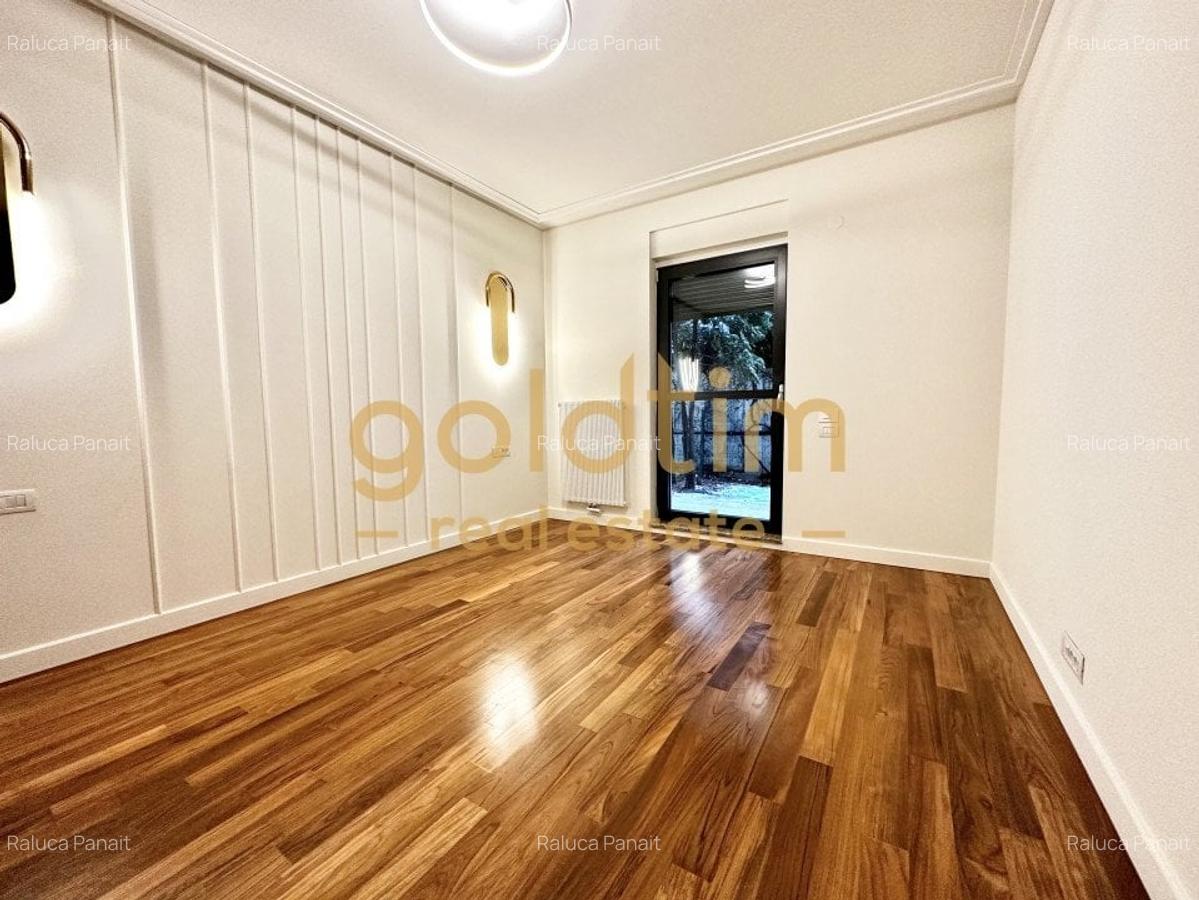 APARTAMENT LUX/ANSAMBLU EXCLUSIVIST/GRADINA PROPRIE/TERASA/CAPITALE/DOROBANTI - 33