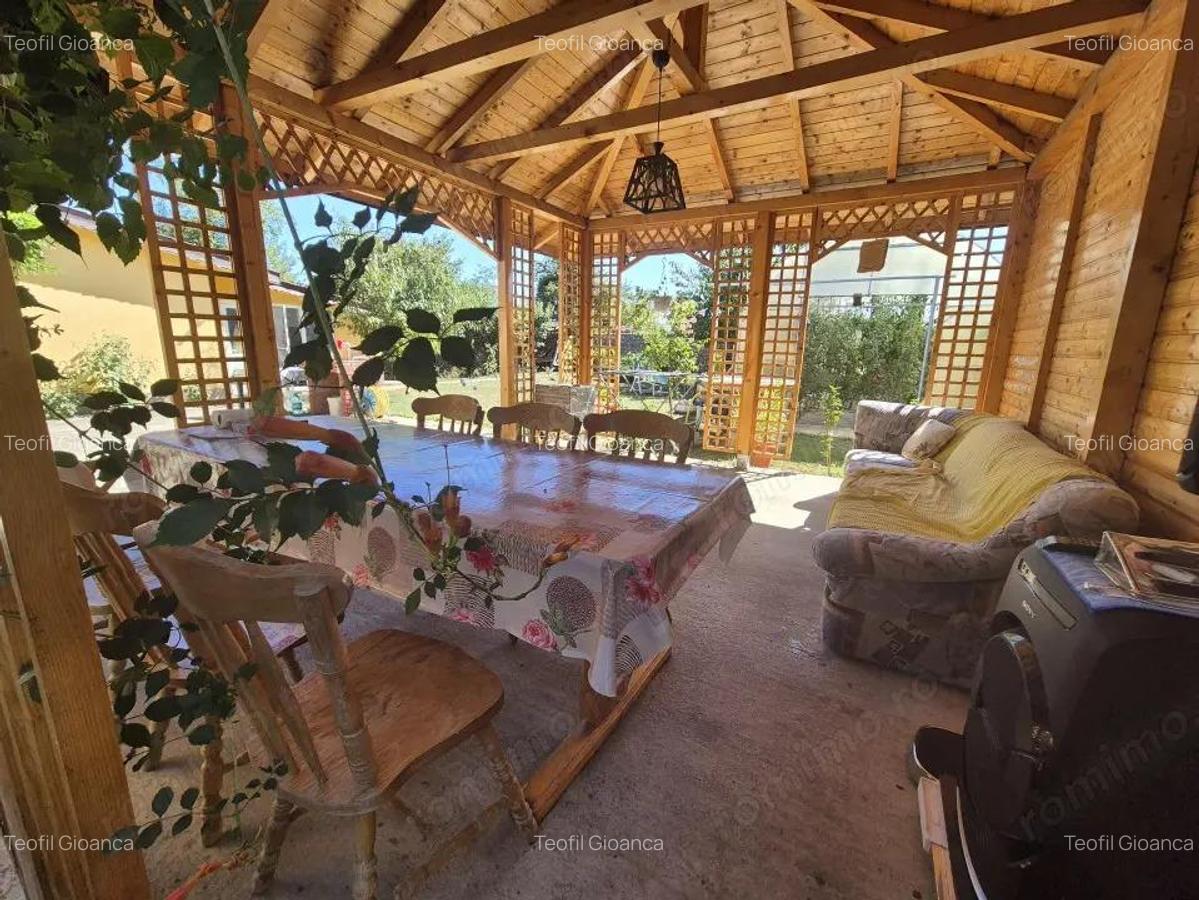 Vanzare casa P+1 cu teren de 769 mp ?i facilita?i complete, str. ?i?e?ti - 9 Vanzare casa P+1 cu teren de 769 mp ?i facilita?i complete, str. ?i?e?ti - 9