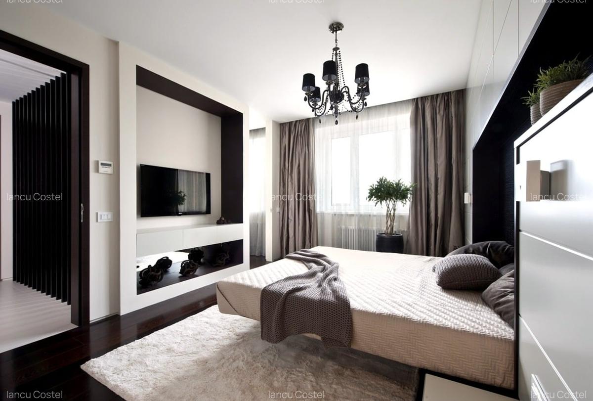 2 camere - tip Studio 51 mpu, Metrou Berceni, Bloc Nou 2025 - 1